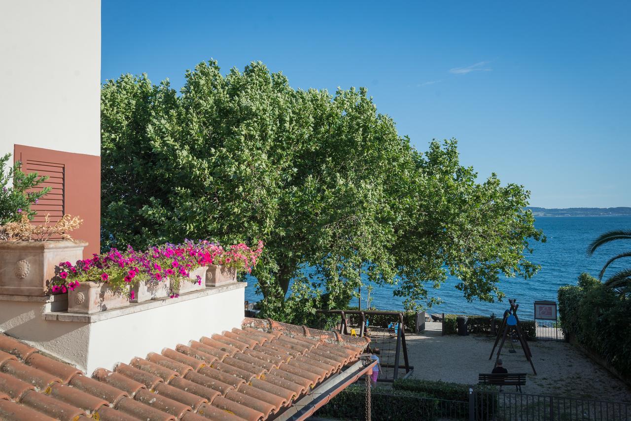 Mali Trevignano Piccolo Trevignano Romano