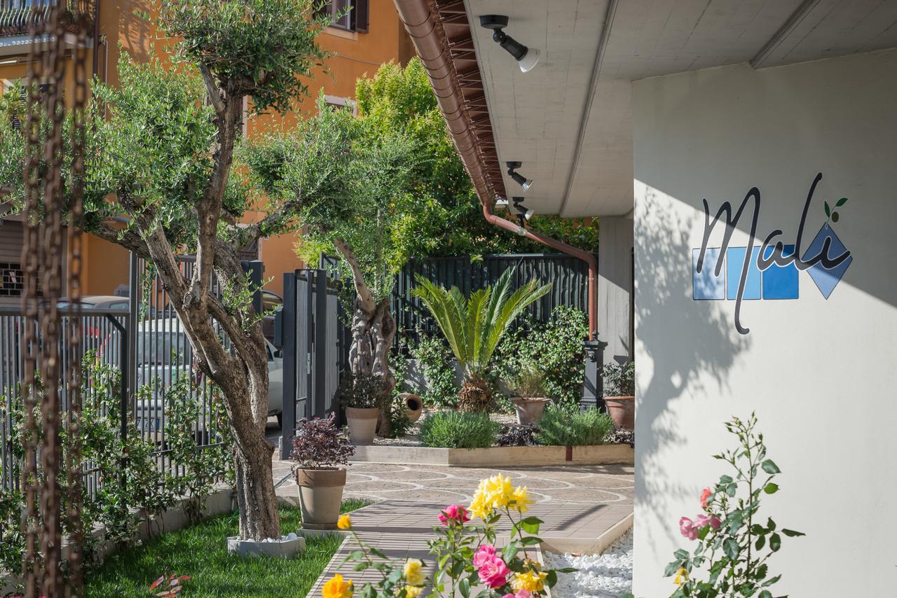 Maison d'hôtes Mali Trevignano Piccolo *